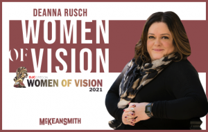 Women of Vision 